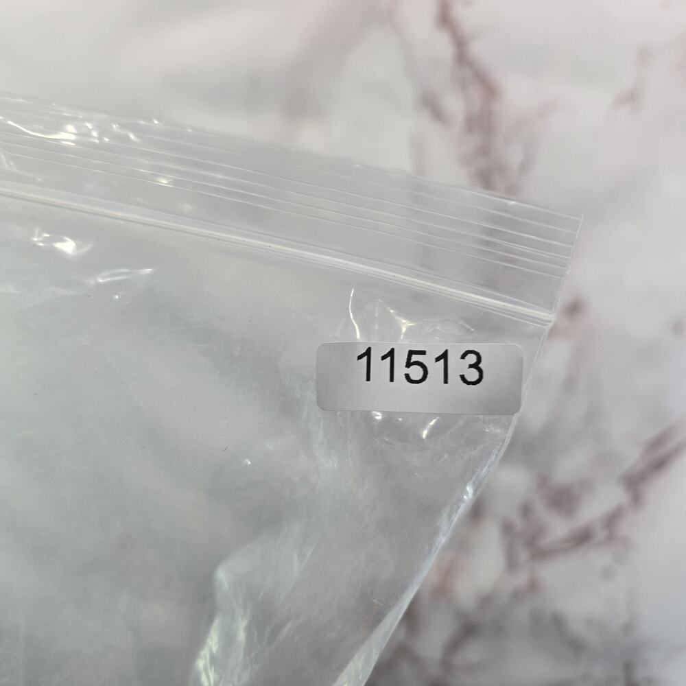 Catherines Cardigan Womens 3X 26 28 Blue Lightweight Sweater Cotton Ramie Bright - Picture 11 of 11